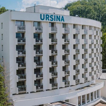 Отель Ensana Ursina Совата Экстерьер фото